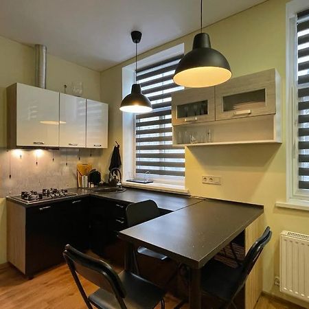 River Apartment Ρίγα Εξωτερικό φωτογραφία